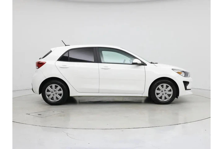 $13998 : Kia Rio 5-Door 2021 S 4dr Wa image 7