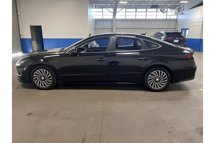 $23943 : Hyundai SONATA Hybrid 2023 S image 6