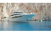 Boutique Superyacht Charter en New York