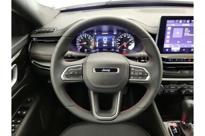 $24998 : Jeep Compass 2025 4x4 Trailh image 10