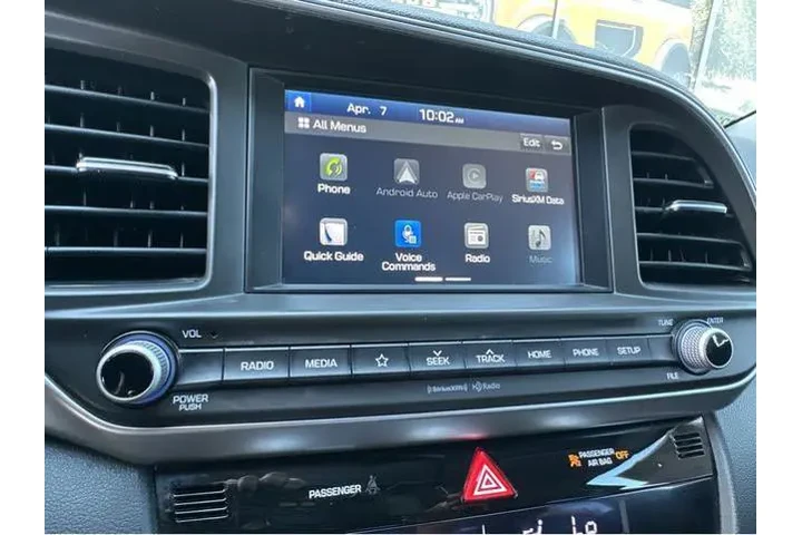 $11500 : Hyundai ELANTRA 2020 SEL 4dr image 9