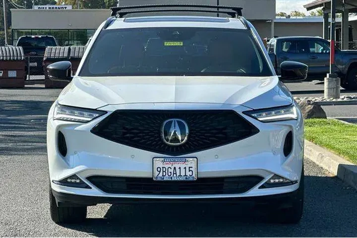 $39490 : Acura MDX 2022 SH-AWD 4dr SU image 6