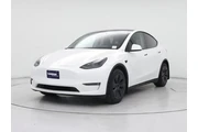 $39998 : Tesla Model Y 2025 AWD Long thumbnail
