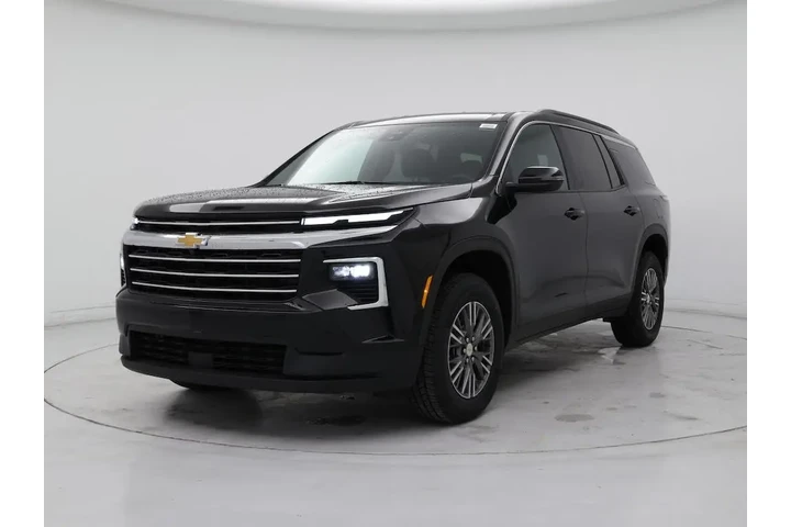 $36998 : Chevrolet Traverse 2025 LT 4 image 4