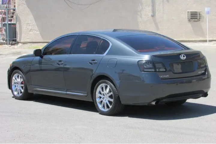 $7995 : 2006 GS 300 image 6