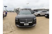 $39945 : Lincoln Nautilus 2023 AWD Re thumbnail