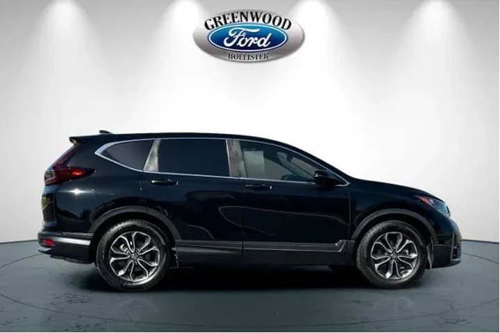$25703 : Honda CR-V 2020 EX-L 4dr SUV image 3