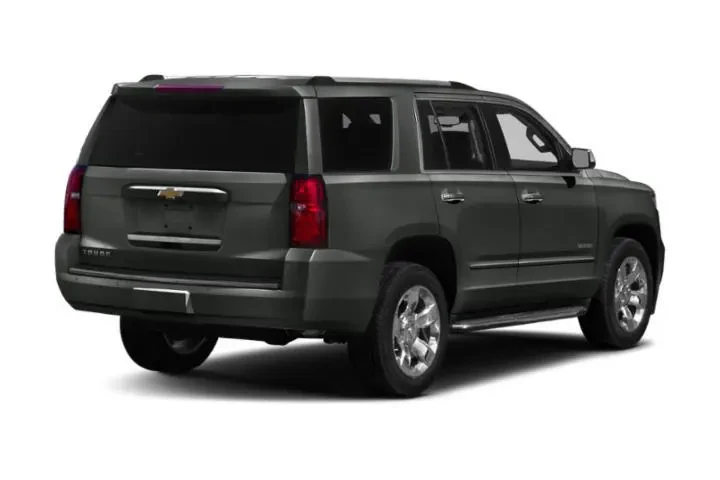 $16000 : Chevrolet Tahoe 2015 4x4 LTZ image 3