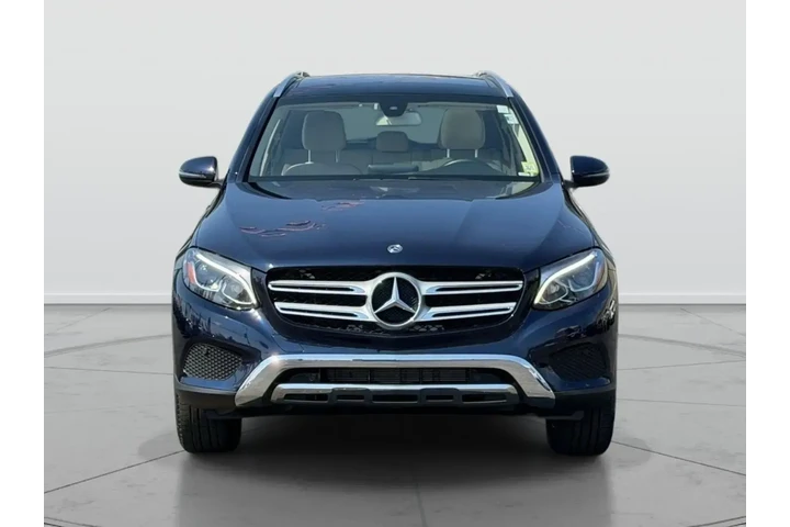 $22498 : Mercedes-Benz GLC 2019 AWD G image 2