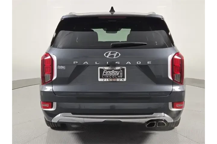 $27572 : Hyundai PALISADE 2020 Limite image 5