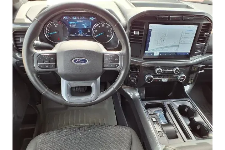 $37957 : Ford F-150 2023 4x4 XL 4dr S image 8