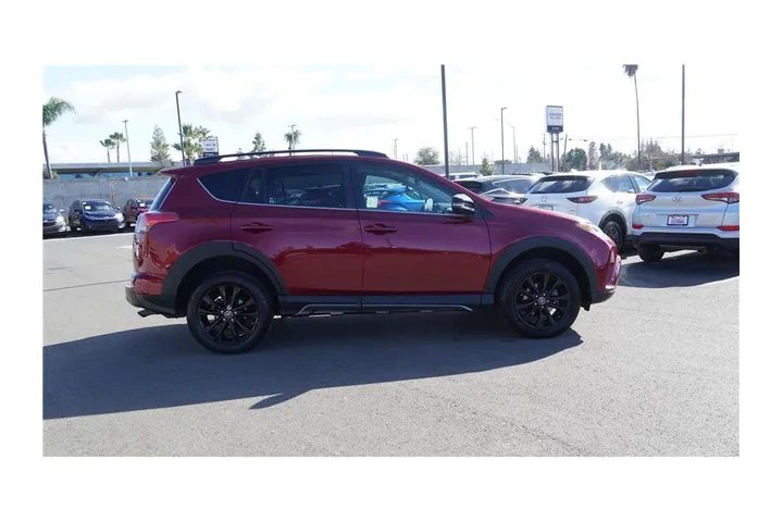 $18484 : 2018 RAV4 Adventure Sport Uti image 5