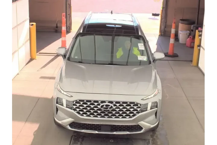 $24293 : Hyundai SANTA FE 2022 AWD Li image 2