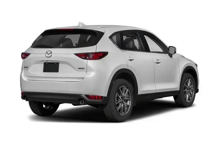 $16547 : Mazda CX-5 2018 Grand Tourin image 5