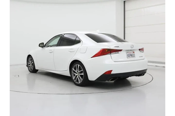 $22998 : Lexus IS 300 2020 4dr Sedan image 2