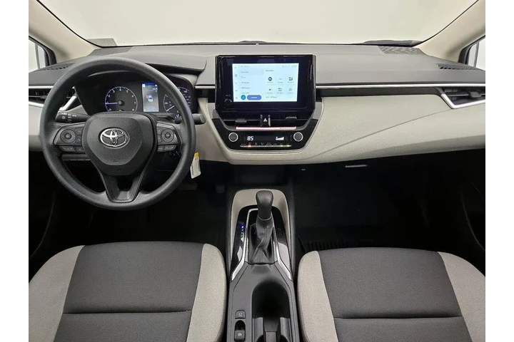 $21998 : Toyota Corolla 2024 LE 4dr S image 9