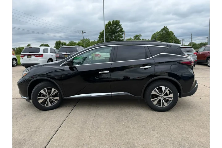 $12999 : 2020 Murano SV image 9