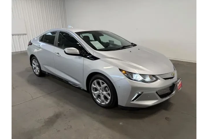 $17528 : Chevrolet Volt 2018 Premier image 1