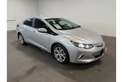 Chevrolet Volt 2018 Premier