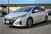 $18995 : 2017 Prius Prime Premium thumbnail