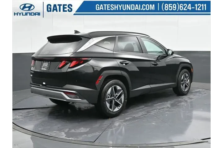 $27948 : Hyundai TUCSON 2025 SEL 4dr image 2