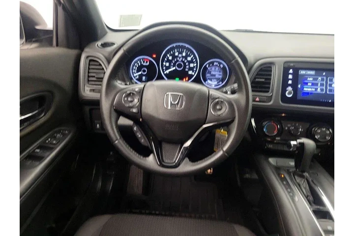 $17998 : Honda HR-V 2022 AWD Sport 4d image 10