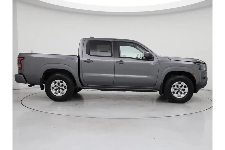 $33998 : Nissan Frontier 2024 4x2 S 4 image 7