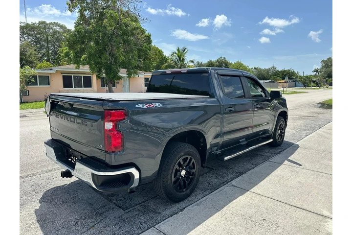 $25900 : " CHEVROLET SILVERADO 1500" image 8