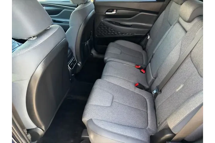 $21940 : Hyundai SANTA FE 2023 SEL 4d image 10