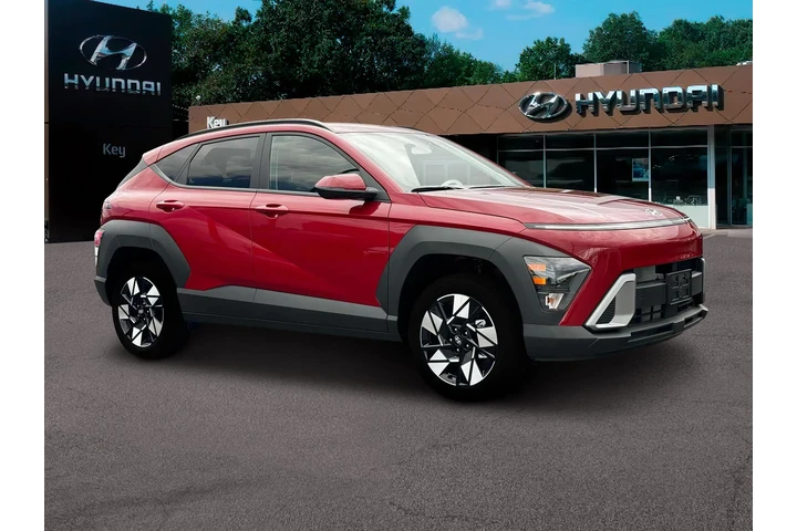 $24990 : Hyundai KONA 2025 AWD SEL 4d image 10