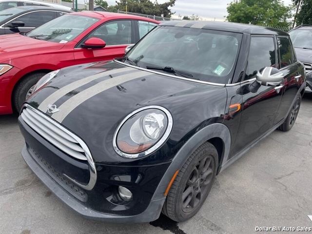 $11950 : 2015 Cooper 5-door Hatchback image 1