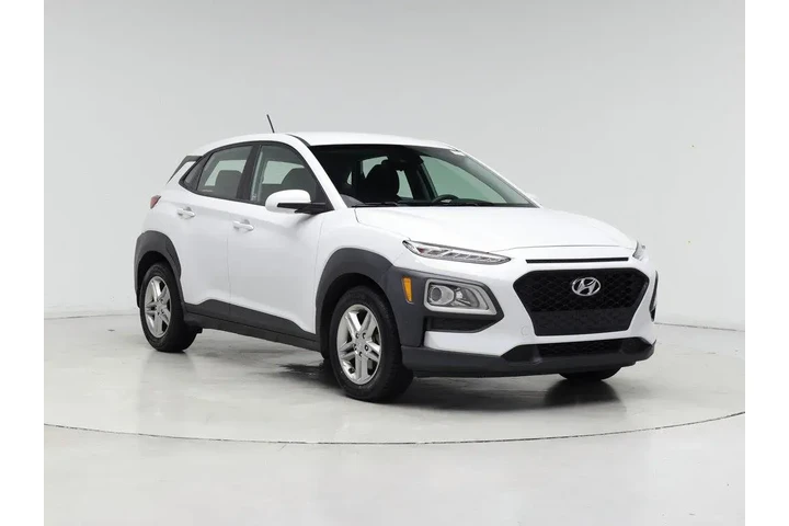 $14998 : Hyundai KONA 2021 SE 4dr Cro image 1