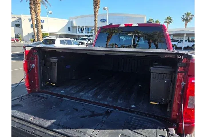 $31343 : Ford F-150 2021 4x4 Platinum image 3