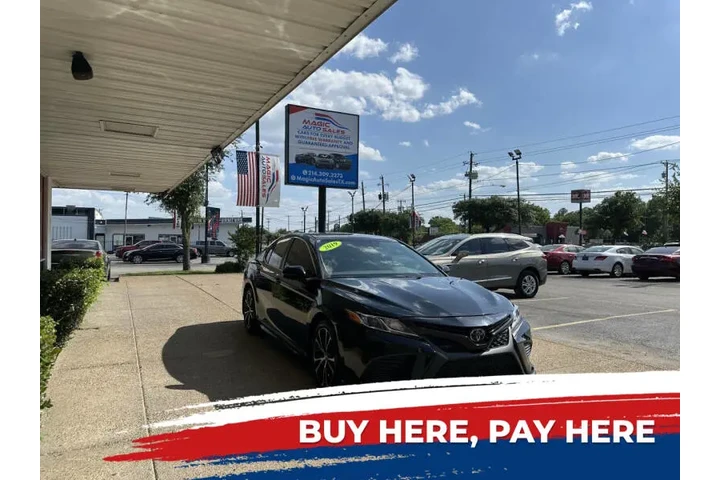 $23999 : 2019 Camry L image 2