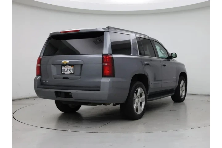 $28998 : Chevrolet Tahoe 2018 4x4 LT image 8