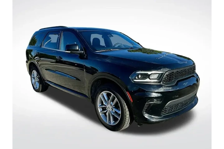 $25595 : Dodge Durango 2023 AWD GT 4d image 2