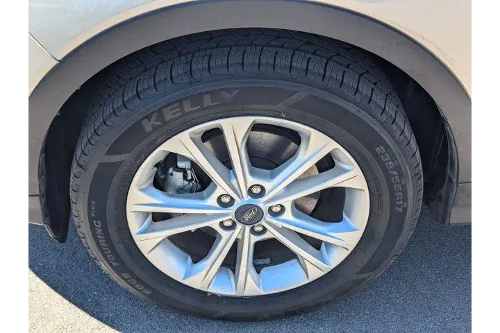 $9999 : Ford Escape 2018 SE 4dr SUV image 7