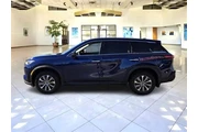 $38800 : INFINITI QX60 2025 Pure 4dr thumbnail
