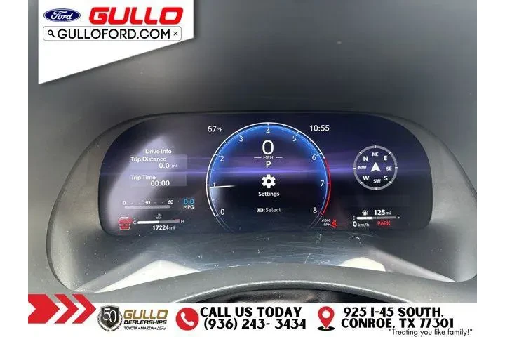 $39991 : Toyota Highlander 2023 LE 4d image 5