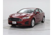 $15998 : Ford Fusion Hybrid 2019 SE 4 thumbnail