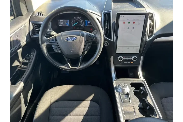 $23990 : Ford Edge 2024 AWD SE 4dr SU image 10