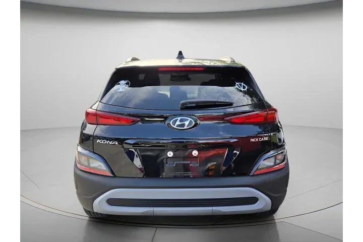 $19225 : Hyundai KONA 2023 SEL 4dr Cr image 6