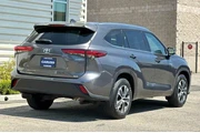 $34975 : Toyota Highlander Hybrid 202 thumbnail