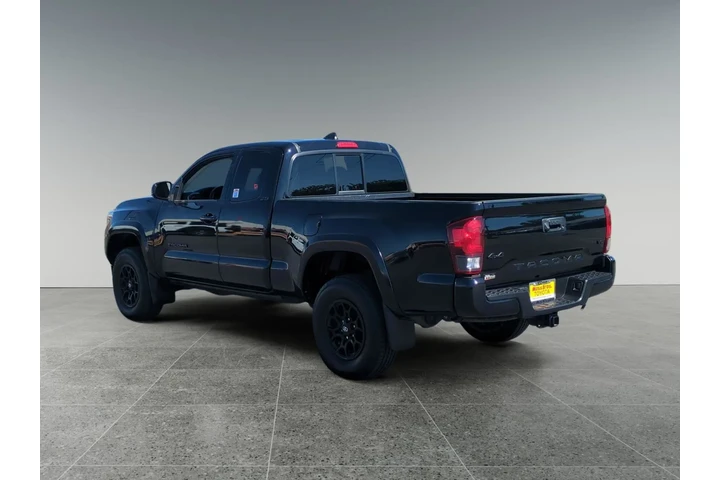 $33970 : Toyota Tacoma 2022 4x4 TRD O image 3