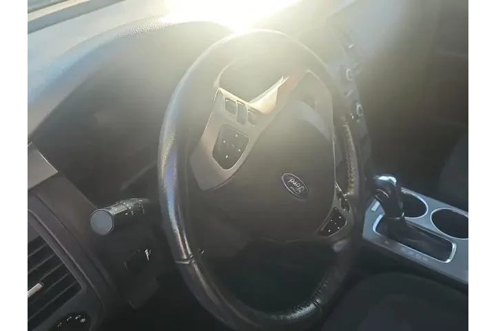 $13500 : Ford Flex 2018 SE 4dr Crosso image 2