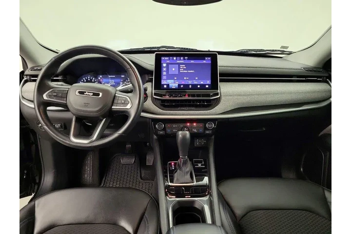 $19998 : Jeep Compass 2022 Latitude 4 image 9