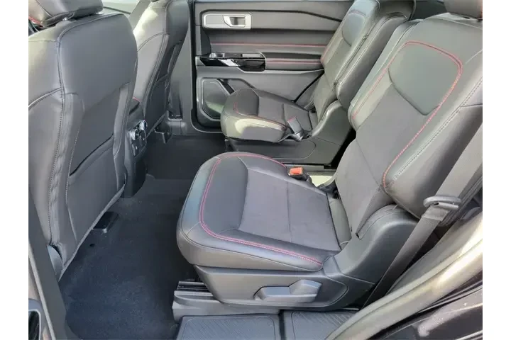 $37977 : Ford Explorer 2024 ST-Line 4 image 8