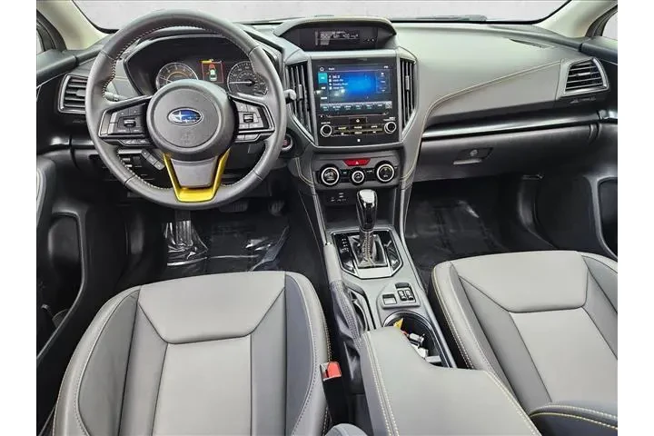 $22176 : Subaru Crosstrek 2023 AWD Sp image 10