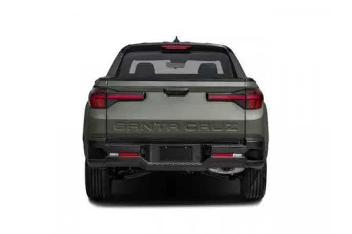 $26999 : Hyundai SANTA CRUZ 2024 AWD image 8