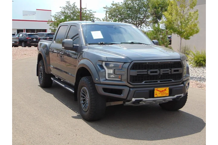 $49856 : 2019 F-150 Raptor image 9